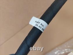 Land Rover Range Rover Classic Engine Oil Cooler Pipe ESR356 1992-1994 Genuine