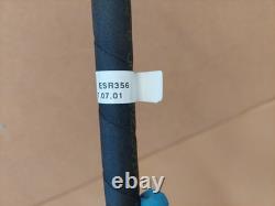 Land Rover Range Rover Classic Engine Oil Cooler Pipe ESR356 1992-1994 Genuine