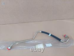 Land Rover Range Rover Classic Engine Oil Cooler Pipe ESR356 1992-1994 Genuine