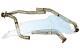 Land Rover Range Rover Classic Exhaust Front Pipe