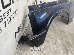 Land Rover Range Rover Classic Front Left Fender Black
