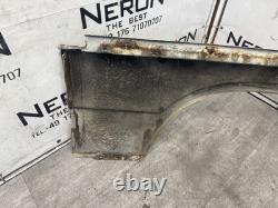 Land Rover Range Rover Classic Front Left Fender Black