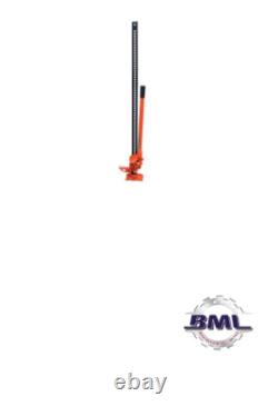 Land Rover Range Rover Classic Jackall Highlift Jack 60 Inch. Part-da3122