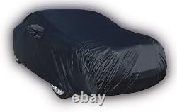 Land Rover Range Rover Classic & LSE 4x4 Luxury Indoor Car Cover 1970 to 1995