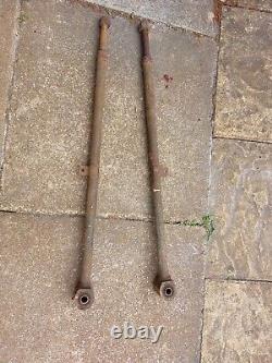 Land Rover Range Rover Classic Lse With Air Suspension Rear Radius Arms