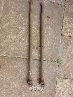 Land Rover Range Rover Classic Lse With Air Suspension Rear Radius Arms