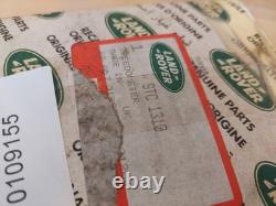 Land Rover Range Rover Classic MPH Speedometer Gauge STC1310 1992-1994 Genuine