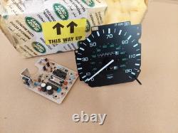 Land Rover Range Rover Classic MPH Speedometer Gauge STC1310 1992-1994 Genuine