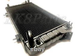 Land Rover Range Rover Classic Radiator Esr74 Ntc6725 New