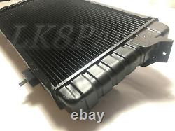 Land Rover Range Rover Classic Radiator Esr74 Ntc6725 New