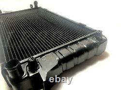 Land Rover Range Rover Classic Radiator Esr74 Ntc6725 New