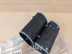Land Rover Range Rover Classic Radiator Grille Winter Muff Cover RTC8929 Genuine