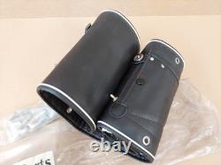 Land Rover Range Rover Classic Radiator Grille Winter Muff Cover RTC8929 Genuine