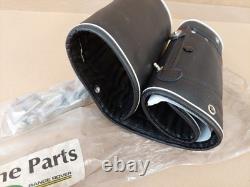 Land Rover Range Rover Classic Radiator Grille Winter Muff Cover RTC8929 Genuine