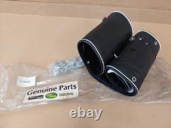 Land Rover Range Rover Classic Radiator Grille Winter Muff Cover RTC8929 Genuine