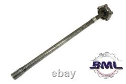 Land Rover Range Rover Classic Rear Axleshaft Rh. Part- Ftc3270