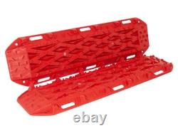 Land Rover Range Rover Classic Recovery Tracks Pair DA4587