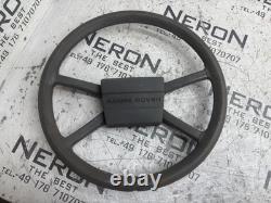 Land Rover Range Rover Classic Steering Wheel Leather