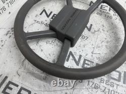 Land Rover Range Rover Classic Steering Wheel Leather