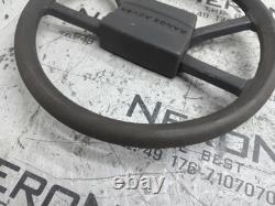 Land Rover Range Rover Classic Steering Wheel Leather