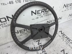 Land Rover Range Rover Classic Steering Wheel Leather