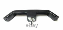 Land Rover Range Rover Classic Upper Tailgate Handle And Lock Assembly Mwc8656