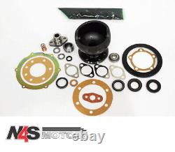 Land Rover Range Rover Classic With Abs Swivel Kit. Part Shk3166g / Ga3166g