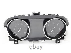 Land Rover Range Rover Evoque Speedometer/instrument Cluster Facelift 2015-2019