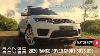 Land Rover Range Rover Sport Sdv6 Hse Luxury Redefined
