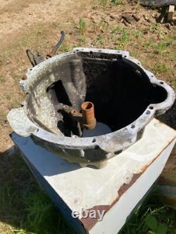 Land Rover Range Rover classic V8 Manual Gearbox Bellhousing