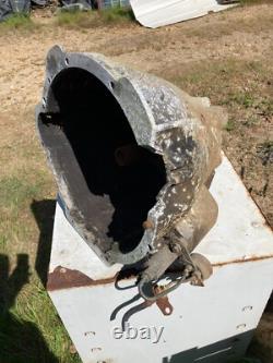 Land Rover Range Rover classic V8 Manual Gearbox Bellhousing