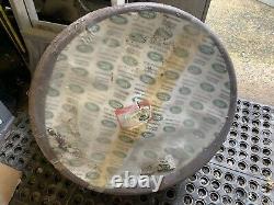 Land Rover/Range Rover classic rostyle wheel. Still In original packaging