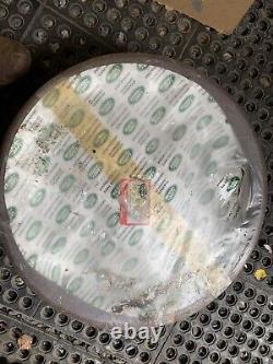 Land Rover/Range Rover classic rostyle wheel. Still In original packaging