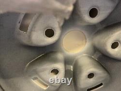Land Rover/Range Rover classic rostyle wheel. Still In original packaging