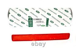 Land Rover Reflector Fits Discovery 3 Classic 4 Range Rover Sport 2010-2013