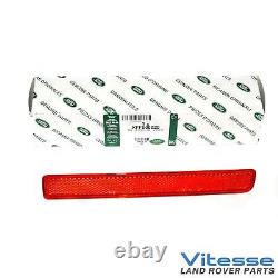 Land Rover Reflector Fits Discovery 3 Classic 4 Range Rover Sport 2010-2013