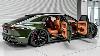 Land Rover S Boldest Move Yet 2026 Range Rover Sedan First Look Revealed