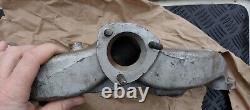 Land Rover Series 3 Stage 1 V8 Range Rover Classic Exhaust Manifold ERC2995