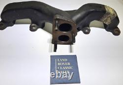 Land Rover Series 3 Stage 1 V8 Range Rover Classic Exhaust Manifold ETC5809-NEW