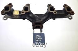 Land Rover Series 3 Stage 1 V8 Range Rover Classic Exhaust Manifold ETC5809-NEW