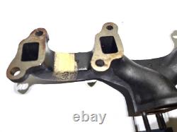 Land Rover Series 3 Stage 1 V8 Range Rover Classic Exhaust Manifold ETC5809-NEW