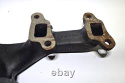 Land Rover Series 3 Stage 1 V8 Range Rover Classic Exhaust Manifold ETC5809-NEW