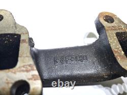 Land Rover Series 3 Stage 1 V8 Range Rover Classic Exhaust Manifold ETC5809-NEW