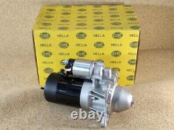Land Rover Starter Motor Defender Discovery Range Rover Classic Nad500210 New