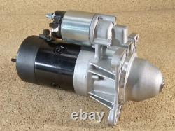 Land Rover Starter Motor Defender Discovery Range Rover Classic Nad500210 New