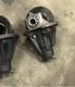 Land Rover series Range Rover Classic 3.541 Ratio 10 Spline Diff Filler plug