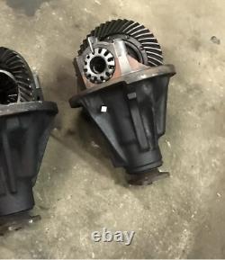 Land Rover series Range Rover Classic 3.541 Ratio 10 Spline Diff Filler plug