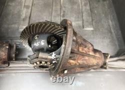 Land Rover series Range Rover Classic 3.541 Ratio 10 Spline Diff Filler plug
