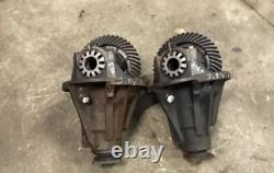 Land Rover series Range Rover Classic 3.541 Ratio 10 Spline Diff Filler plug