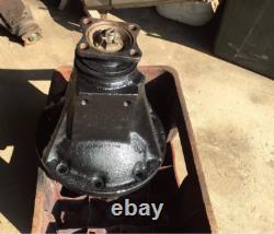 Land Rover series Range Rover Classic 3.541 Ratio 10 Spline Diff Filler plug